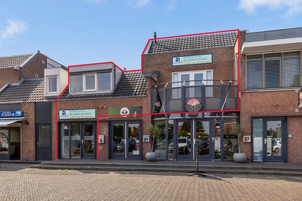 Property photo - Dorpsplein 5, 4153AG Beesd